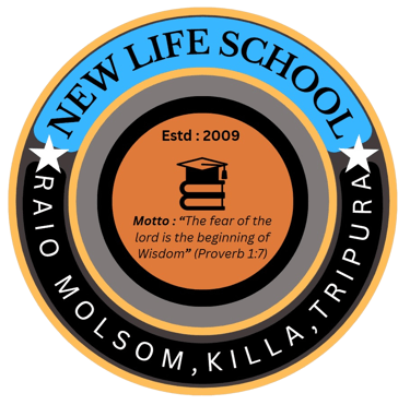 New Life School logo