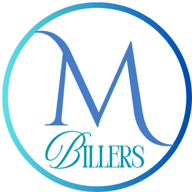 M billers logo