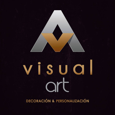 Visual Art logo