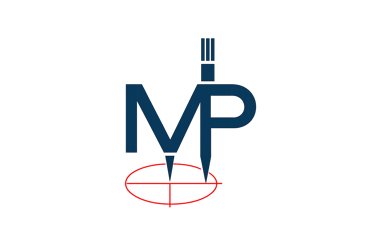 MP PANTUZZA ENGENHARIA logo
