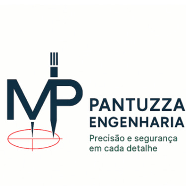 MP PANTUZZA ENGENHARIA logo