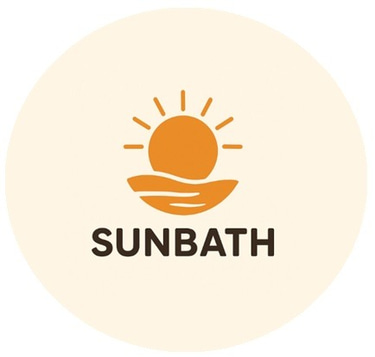 SUNBATH logo