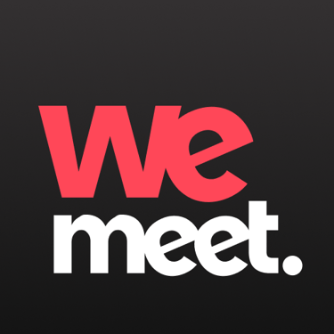 We Meet B.V. logo