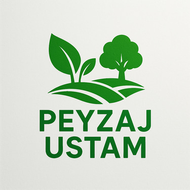Peyzaj Ustam logo
