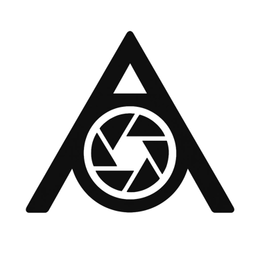 adrienaudophotographer logo