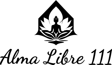 Alma Libre 111 logo