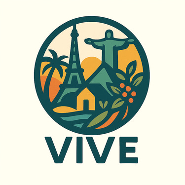 Vive logo
