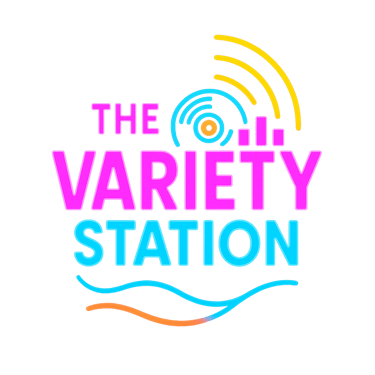The Variety Station logo