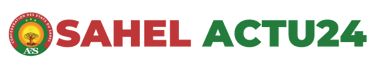 SahelActu24.com logo