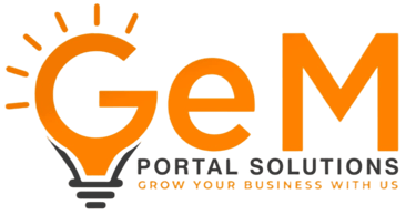 GeM Consultants India logo