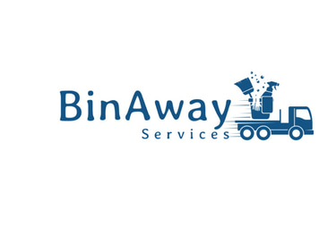 BinAway Services Inc. logo