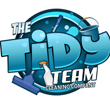thetidyteamcleaningcompanyinc logo