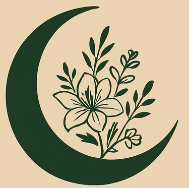 LILIUM TAROT logo