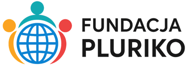 FUNDACJA „OŚRODEK PLURLINGWIZMU I KOMUNIKACJI MIĘDZYKULTUROWEJ – PLURIKO” logo