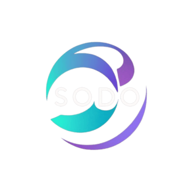 SODO logo