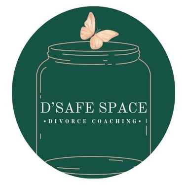 D' Safe Space logo
