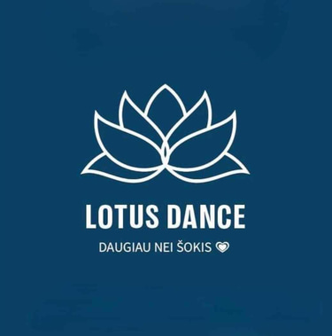 Lotus dance logo