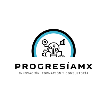 Prorgresía México logo
