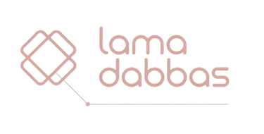 Lama Web Design logo