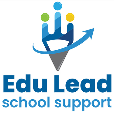 Edu Lead logo