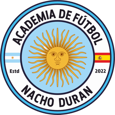 Academia de Futbol Nacho Duran logo