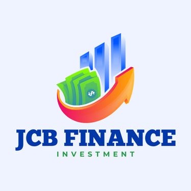 JCB FINANCE logo