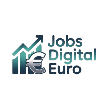 Jobs Digital Euro logo