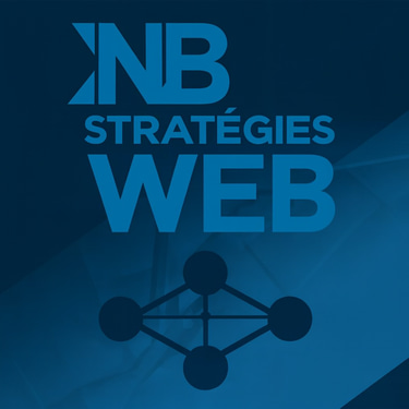 NB Stratégies web logo