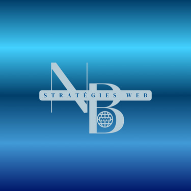 NB Stratégies web logo