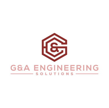 G&A Enggineering Solutions logo