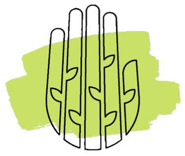 Bgreen Home logo