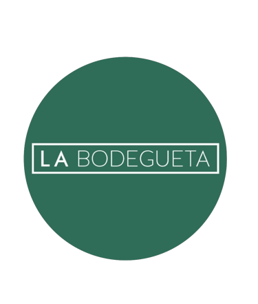 ladescaradasantacoloma logo