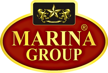 Marina Group Private Limited logo