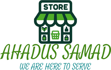 AHADUS SAMAD LLC logo