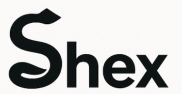 Shex logo