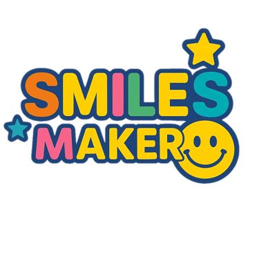 Smiles Maker logo