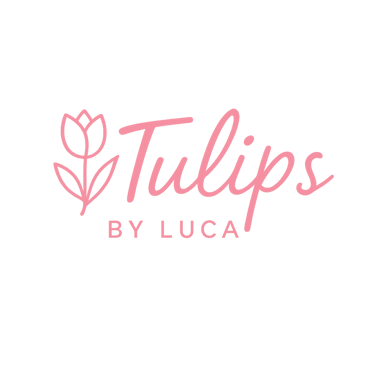 Tulips by Luca logo