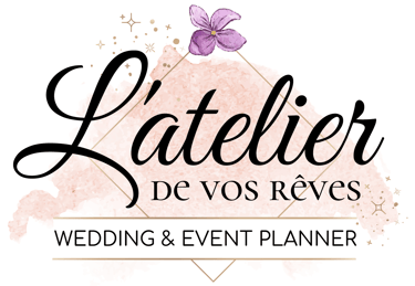 L'atelier de vos rêves logo