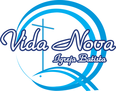 Igreja Batista Vida Nova logo