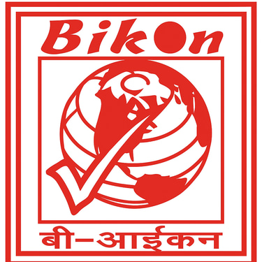 BIKON ENGINEERING logo