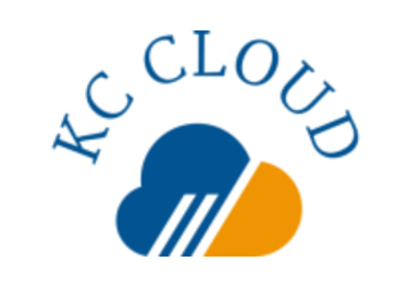 KC CLOUD logo