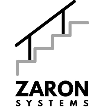 Zaron Systems logo