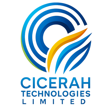 Cicerah Technologies Limited logo