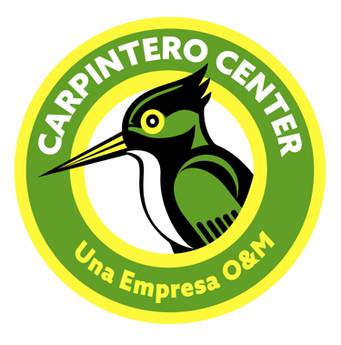 Carpintero Center logo