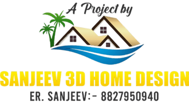 Ashsih Verma Interiors logo