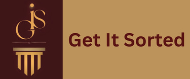 Get It Sorted & Co. logo