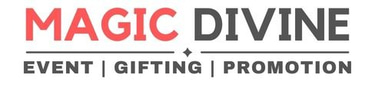 Magic Divine logo