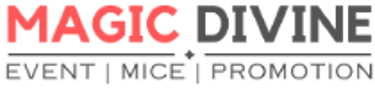Magic Divine logo