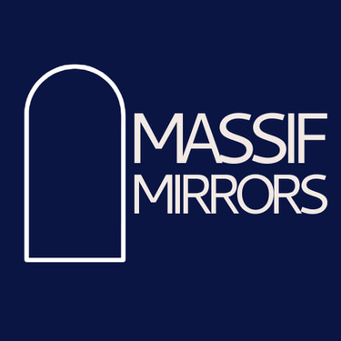 Massif Decor logo