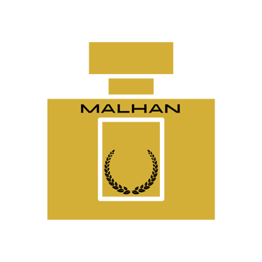 Malhan Fragrance logo